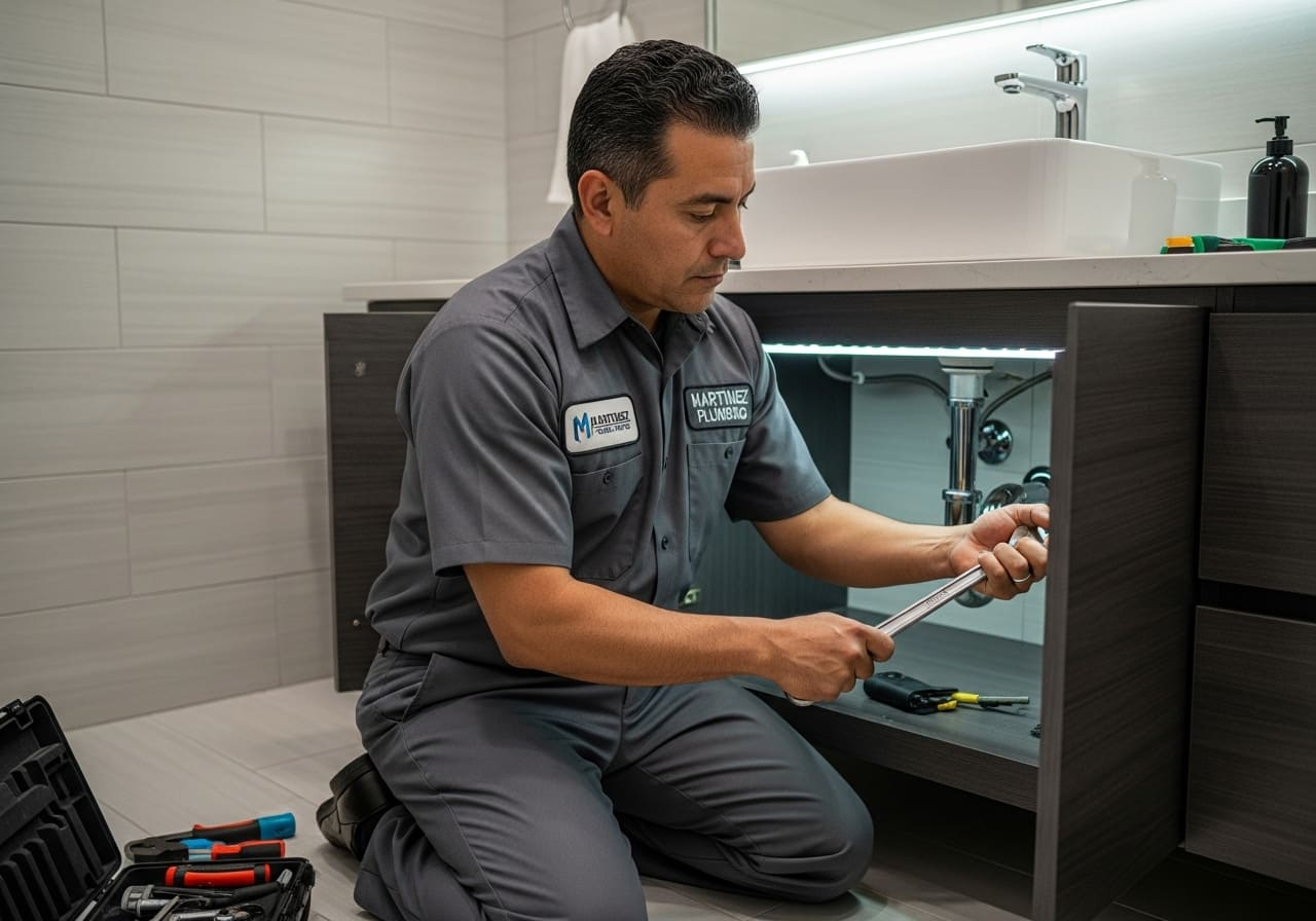 Faucet and Sink Repair & Replacement in Heiskell